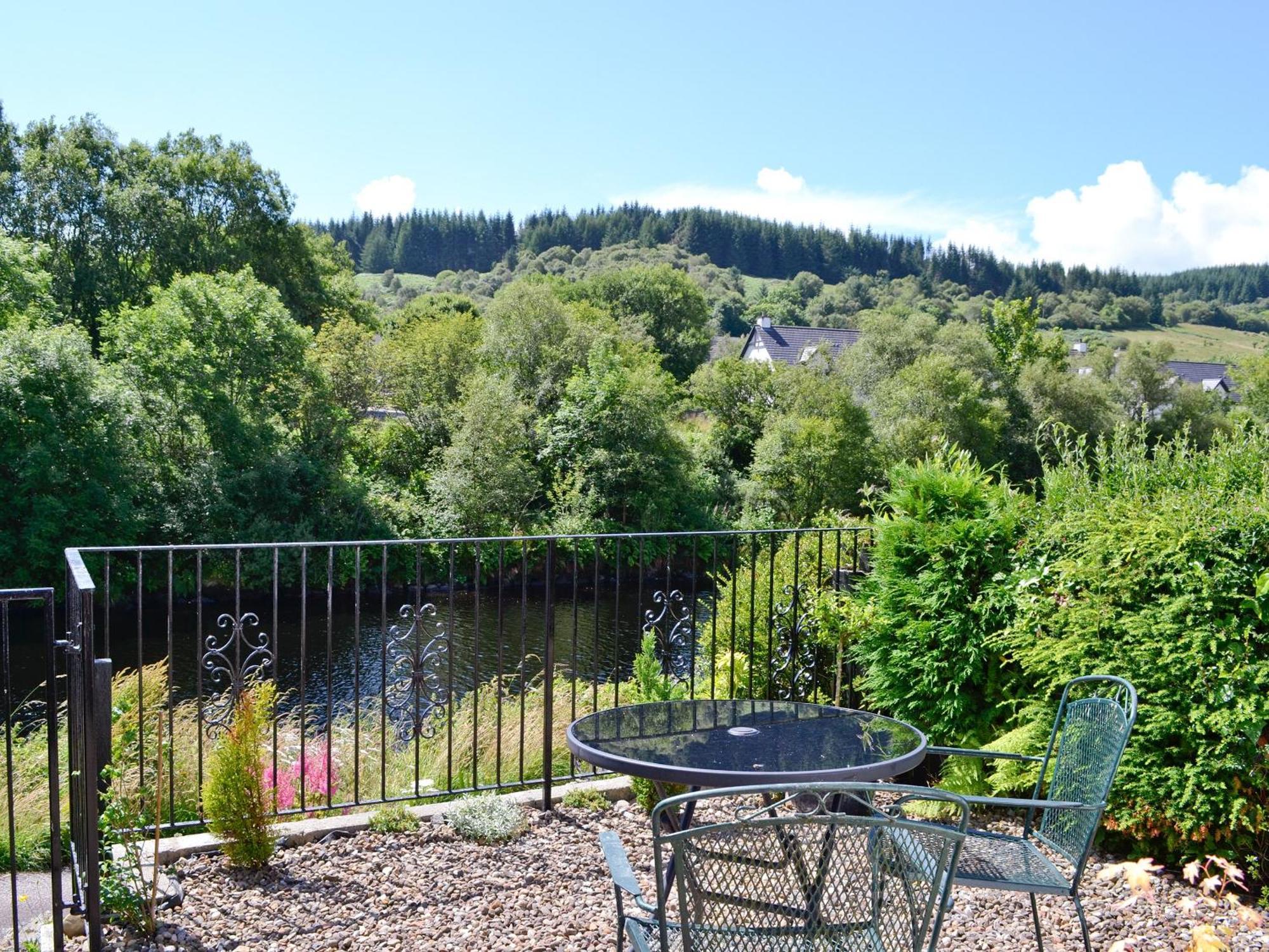 Dunardry View Lochgilphead Eksteriør bilde